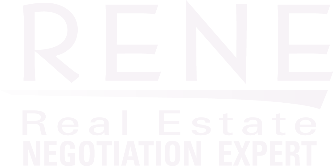 Real Estate Negotiation Expert (RENE) certification logo