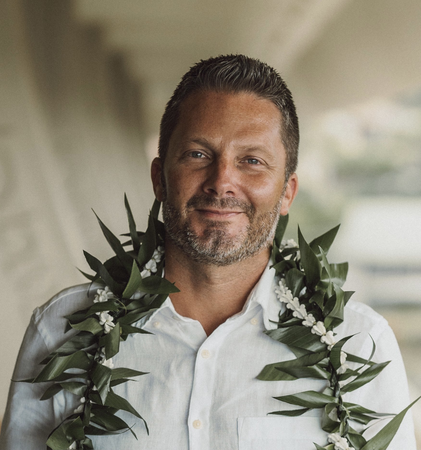 Dustin Sonoma Marin, Realtor® on Hawaiʻi Island
